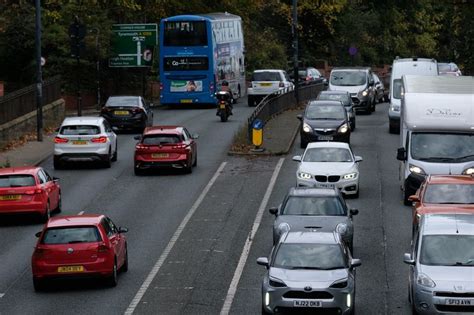 traffic news newcastle upon tyne