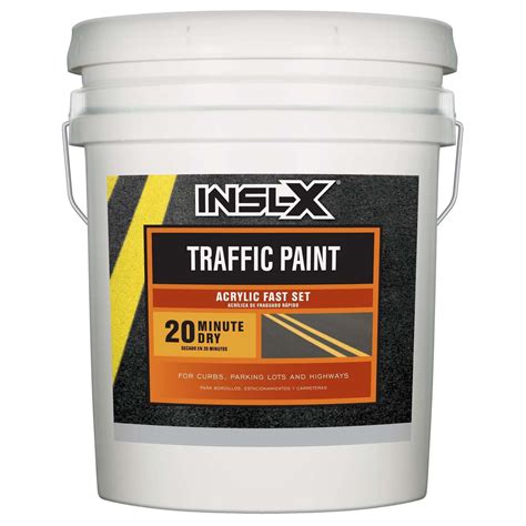 Traffic Paint Benjamin Moore