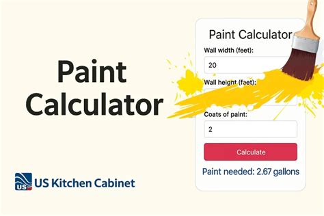 Traffic Paint Calculator
