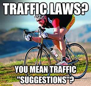 enforcing traffic rules and regulations
