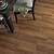 trafficmaster glentown oak glueless laminate flooring