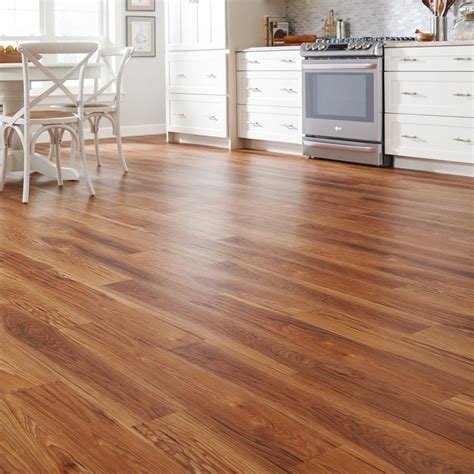 Trafficmaster Flooring Lowes