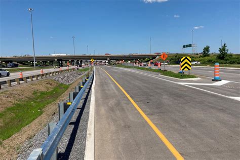 trafic autoroute 15 nord