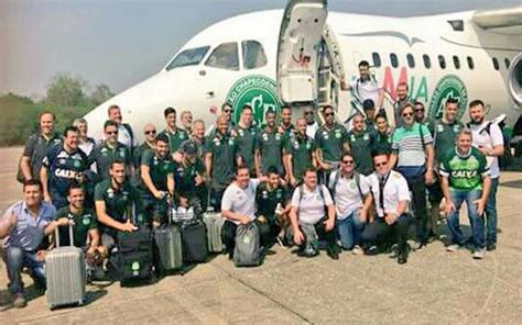 tragedia da chapecoense