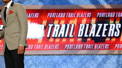 trail blazers news today
