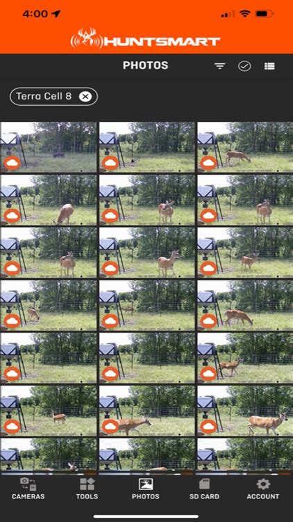 Trail Cam App For Iphone