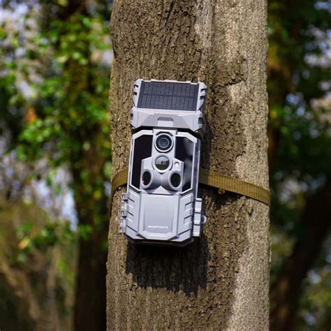Trail Camera G600 Pro