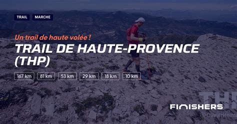 trail de haute provence 2024