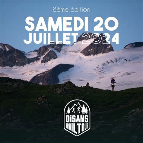 trail en juillet 2024