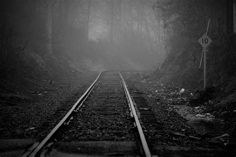 trail of lost souls