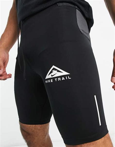 Trail Running Half Tights