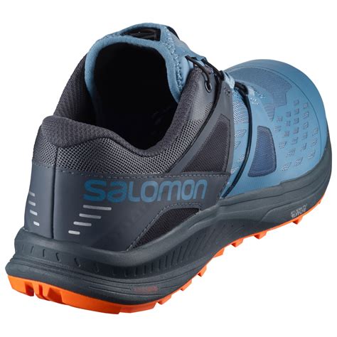 Trail Running Shoes Pro