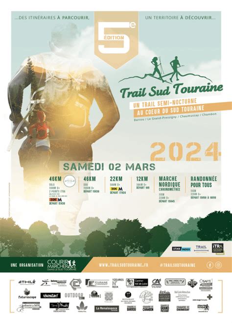 trail sud ouest 2024