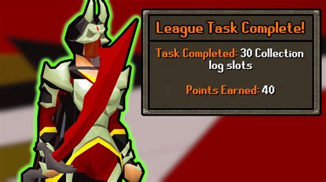 trailblazer league reloaded tasks