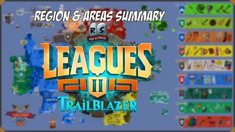 trailblazer reloaded guide