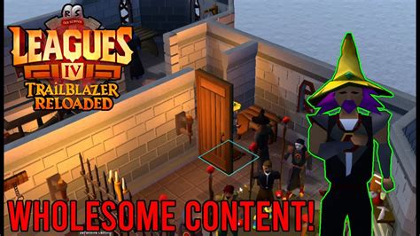 trailblazer reloaded tasks