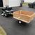 trailer to haul riding lawn mower