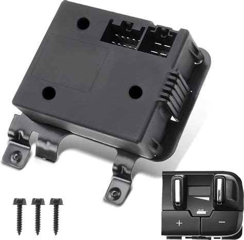 Trailer Brake Control Module