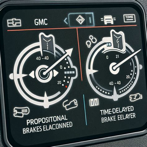 Trailer Brake Controller Adjustment