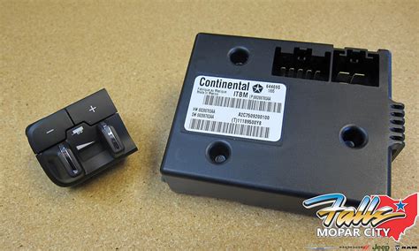 Trailer Brake Controller Dodge Ram 2009