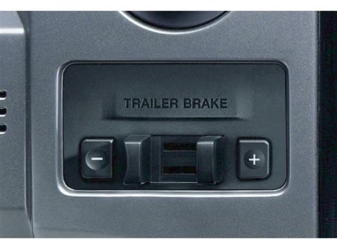 Trailer Brake Controller Kit Autozone