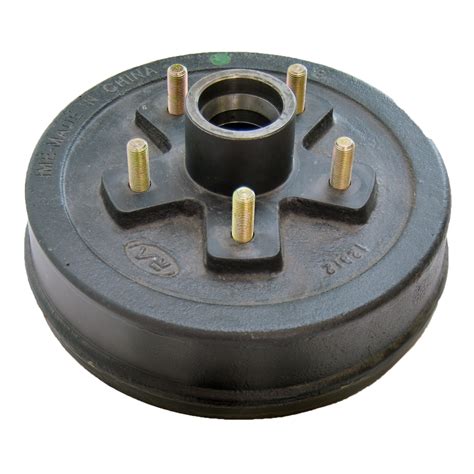 Trailer Brake Drum Hub