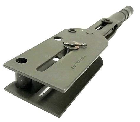 Trailer Brake Handle