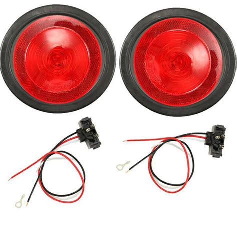 Trailer Brake Light Extension