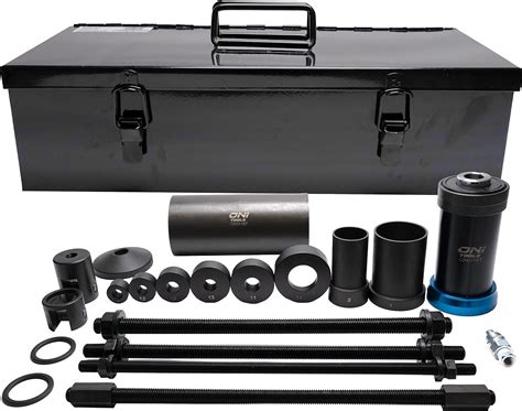 Trailer Bushing Removal Tool