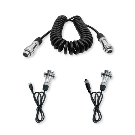 Trailer Camera Cable