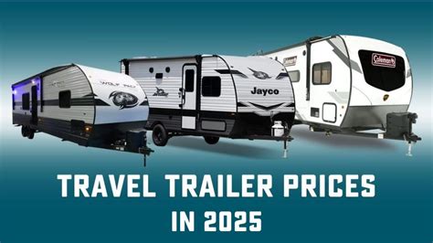 Trailer Cost New