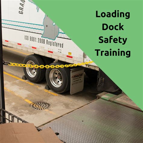 Trailer Dock Release Process