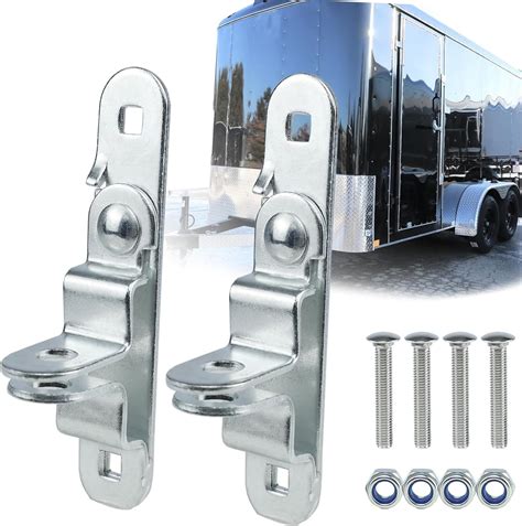 Trailer Door Latch Canada