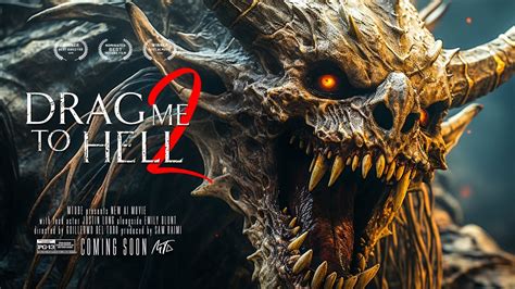 Trailer Drag Me To Hell