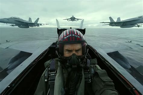 trailer for top gun