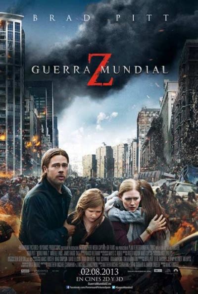 trailer guerra mundial z