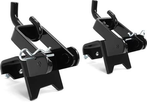 Trailer Hitch Brackets
