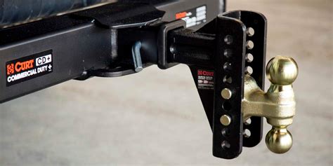 Trailer Hitch Class 5