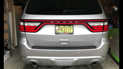 Trailer Hitch For Dodge Durango