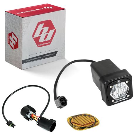 Trailer Hitch Light Kit