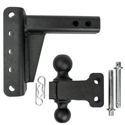 Trailer Hitch Receiver Menards