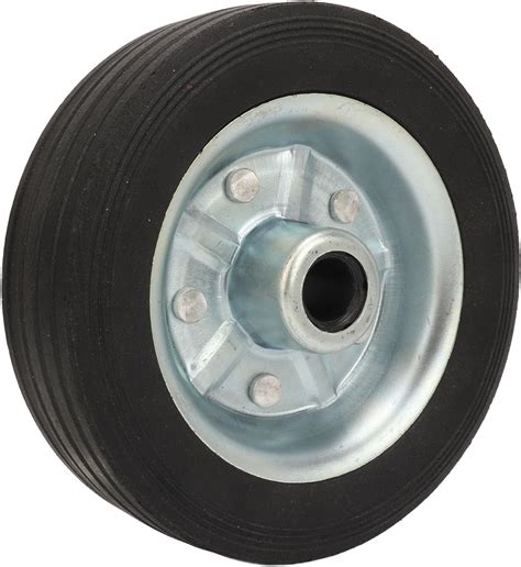 Trailer Hitch Wheel