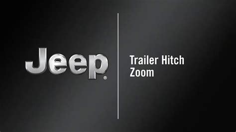 Trailer Hitch Zoom