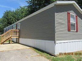 Trailer Homes For Rent Columbus Indiana