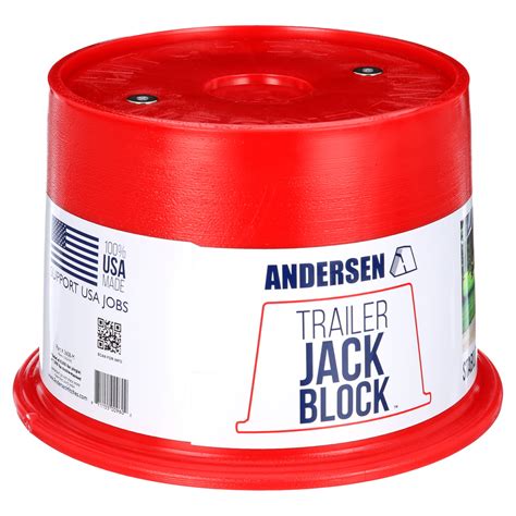 Trailer Jack Block Walmart