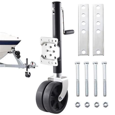 Trailer Jacks For Boats