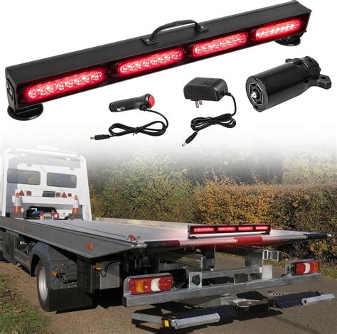 Trailer Led Light Bar