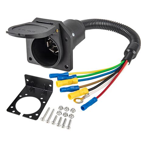 List Of Trailer Light Adapter Ideas