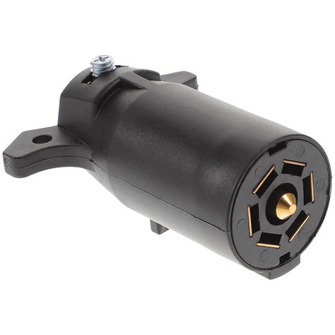 Trailer Light Adapter Plugs