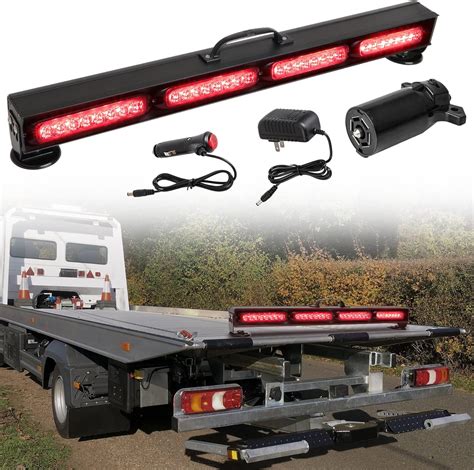 Trailer Light Bar Led